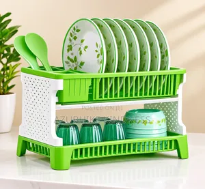 Plate Rack