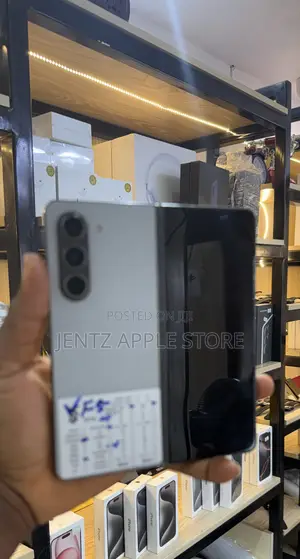 Samsung Galaxy Z Fold 5 512 GB Graphite