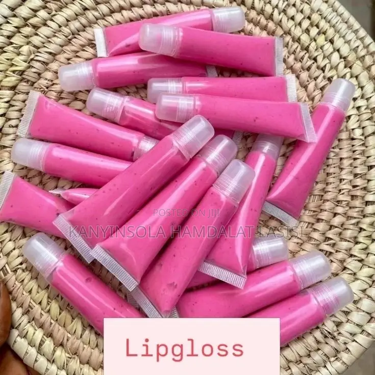 Pink Lip Cream