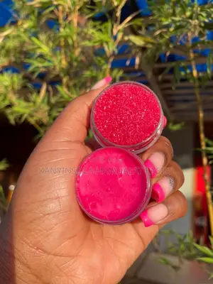 Pink Lip Cream