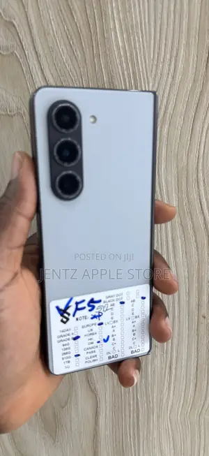 Samsung Galaxy Z Fold 5 512 GB Graphite
