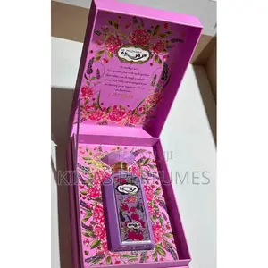 Zimaya Mazharia 100ml EDP
