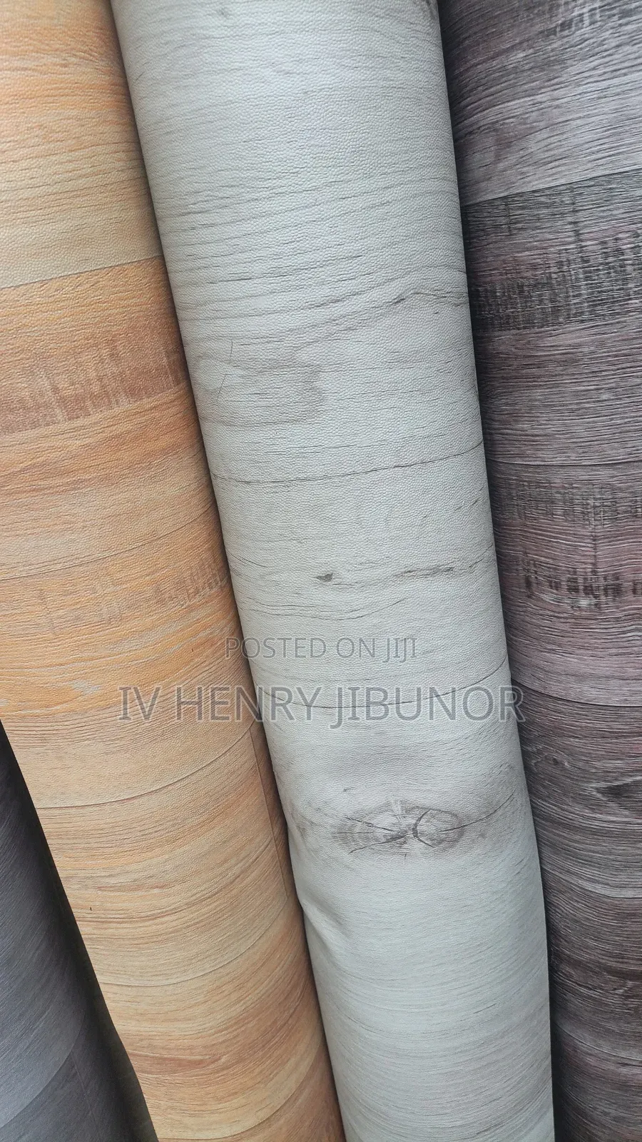 Industrial Flooring Carpet
