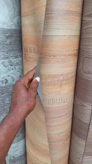 Industrial Flooring Carpet