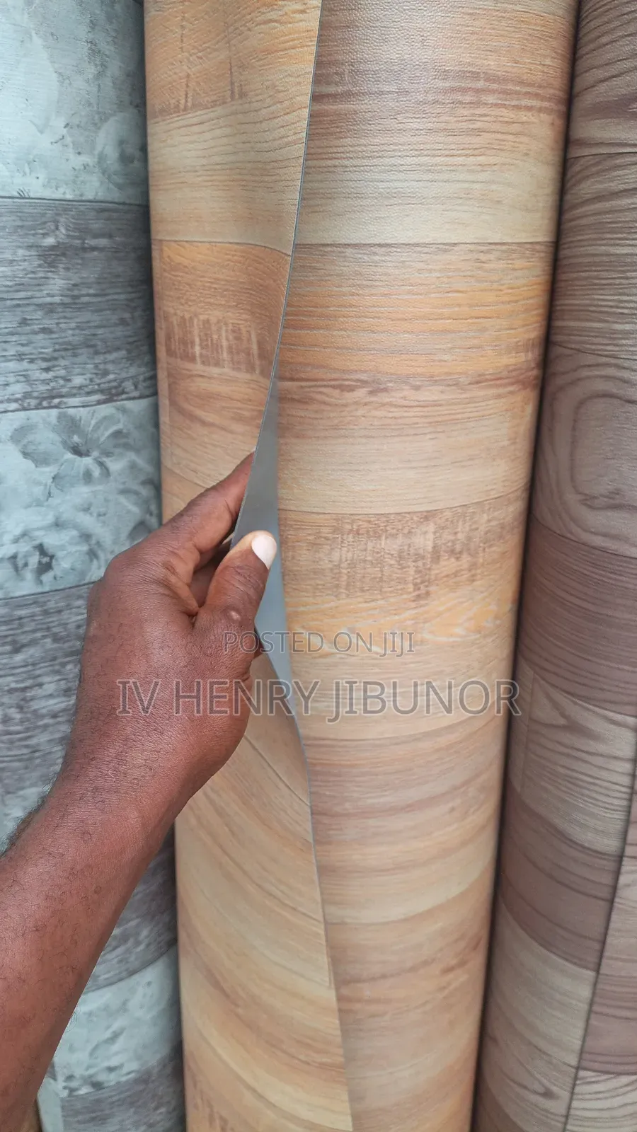 Industrial Flooring Carpet