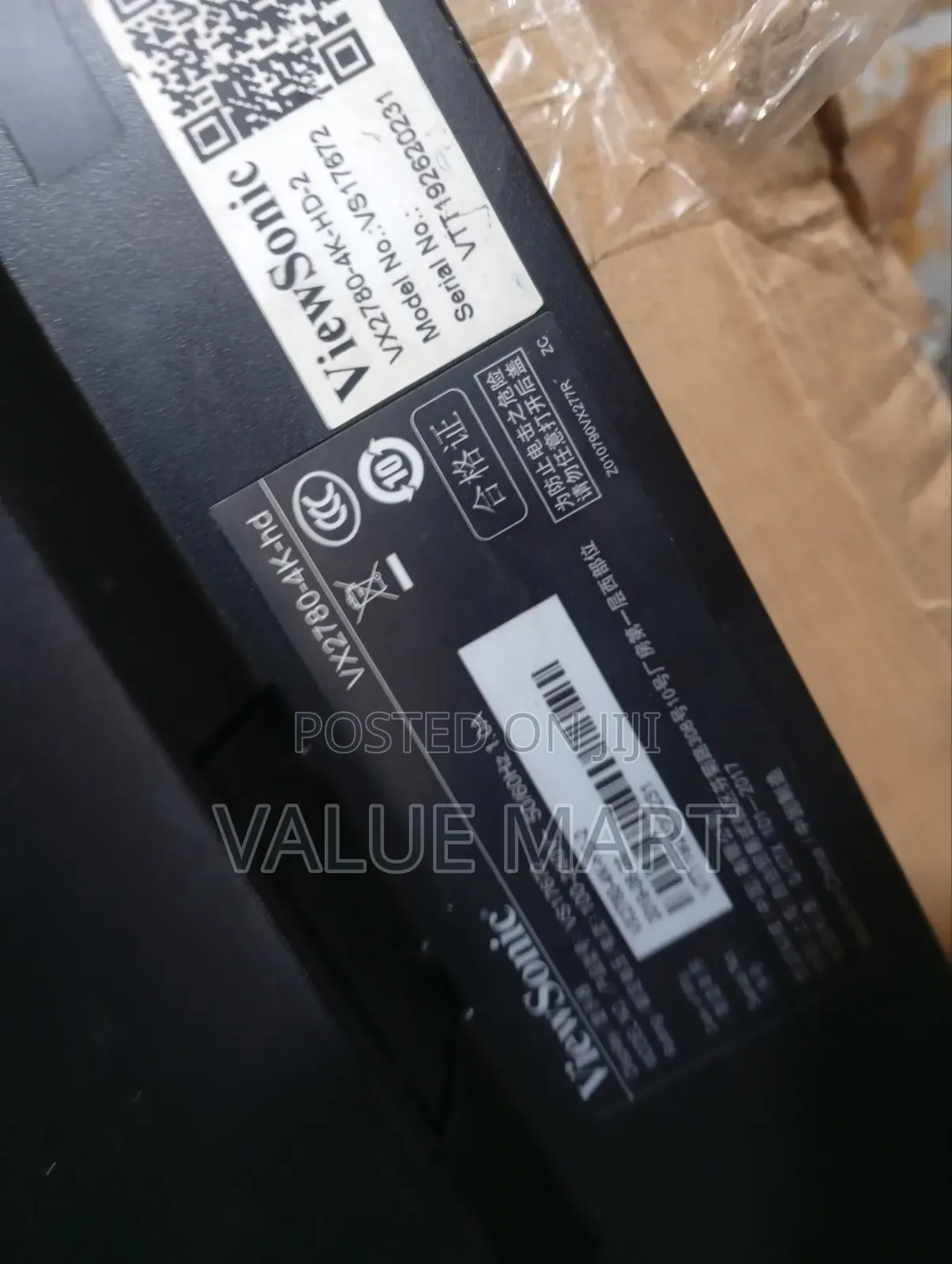 Desktop Computer HP EliteDesk 800 8GB Intel Core i5 SSD 256GB