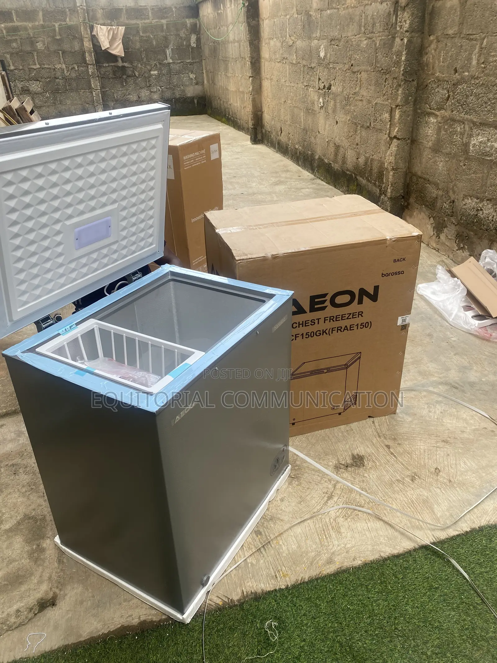 AEON ACF150GK 150L Cold Storage Appliance