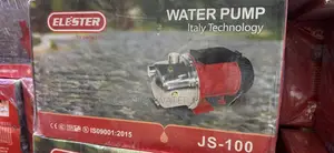 Elester Stainless Pump