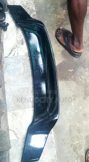 New Model Boot Wing Is250 Lexus GS350 2008 to 2012
