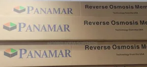 Panamar Reverse Osmosis Membrane