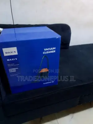 Maxi YLW6342 Multi-Purpose Vacuum Cleaner