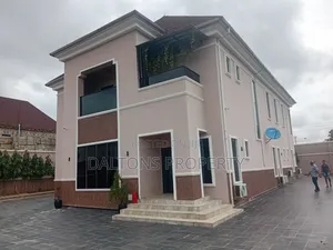 6bdrm Duplex in Elite Estate, Kuchigoro for sale