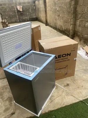 AEON Deep Freezer for Everyday Food Storage ACF150GK 150L