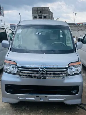 Daihatsu Hijet 2018 Grey