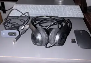Full Laptop Accessories for Remote Job