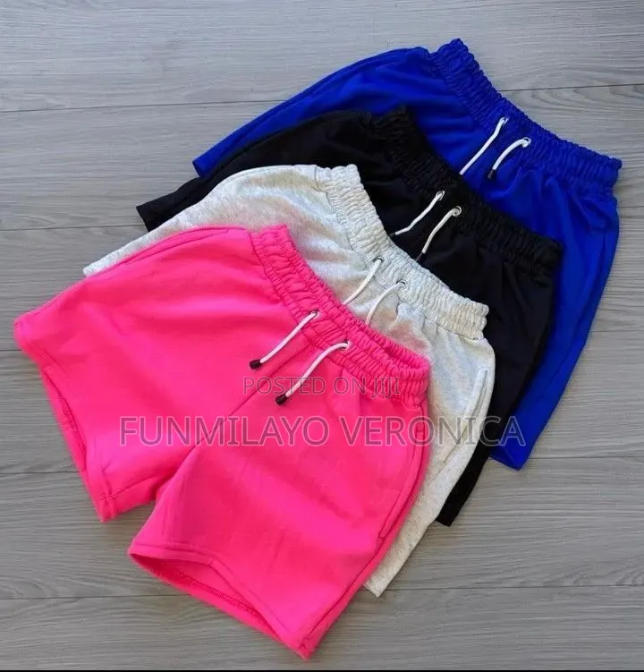 Olina Lin Jot and Joggers