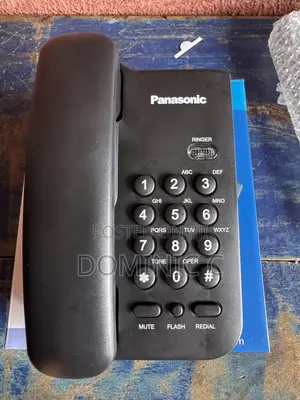 Wired Intercom Phone