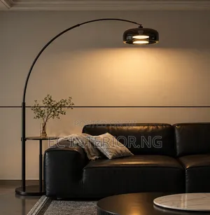 Italian Floor Lamp Living Room