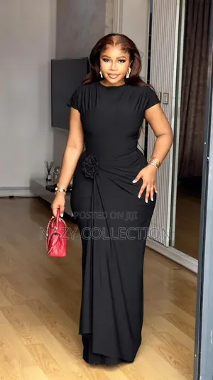 Quality Short Gown