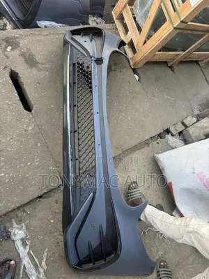 Front Bumper for Mercedes Benz GLC 2024,2025 Direct