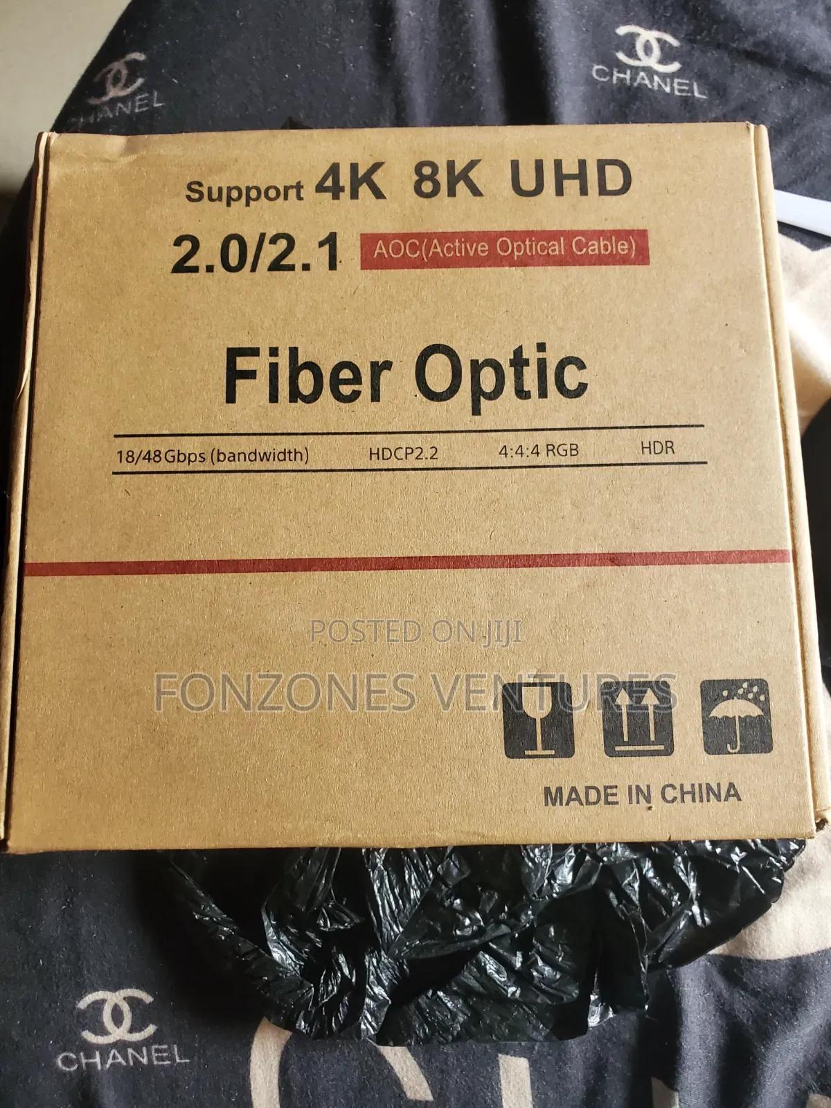 Hdmi Cable - 5om