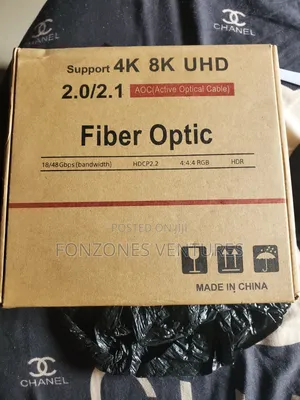 Hdmi Cable - 5om