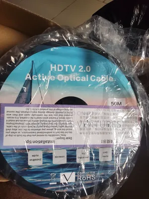Hdmi Cable - 5om