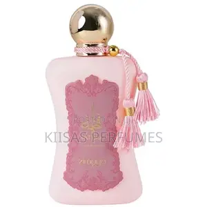 Zimaya Fatima Pink EDP 100ml