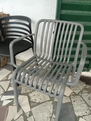 Plastic Chair