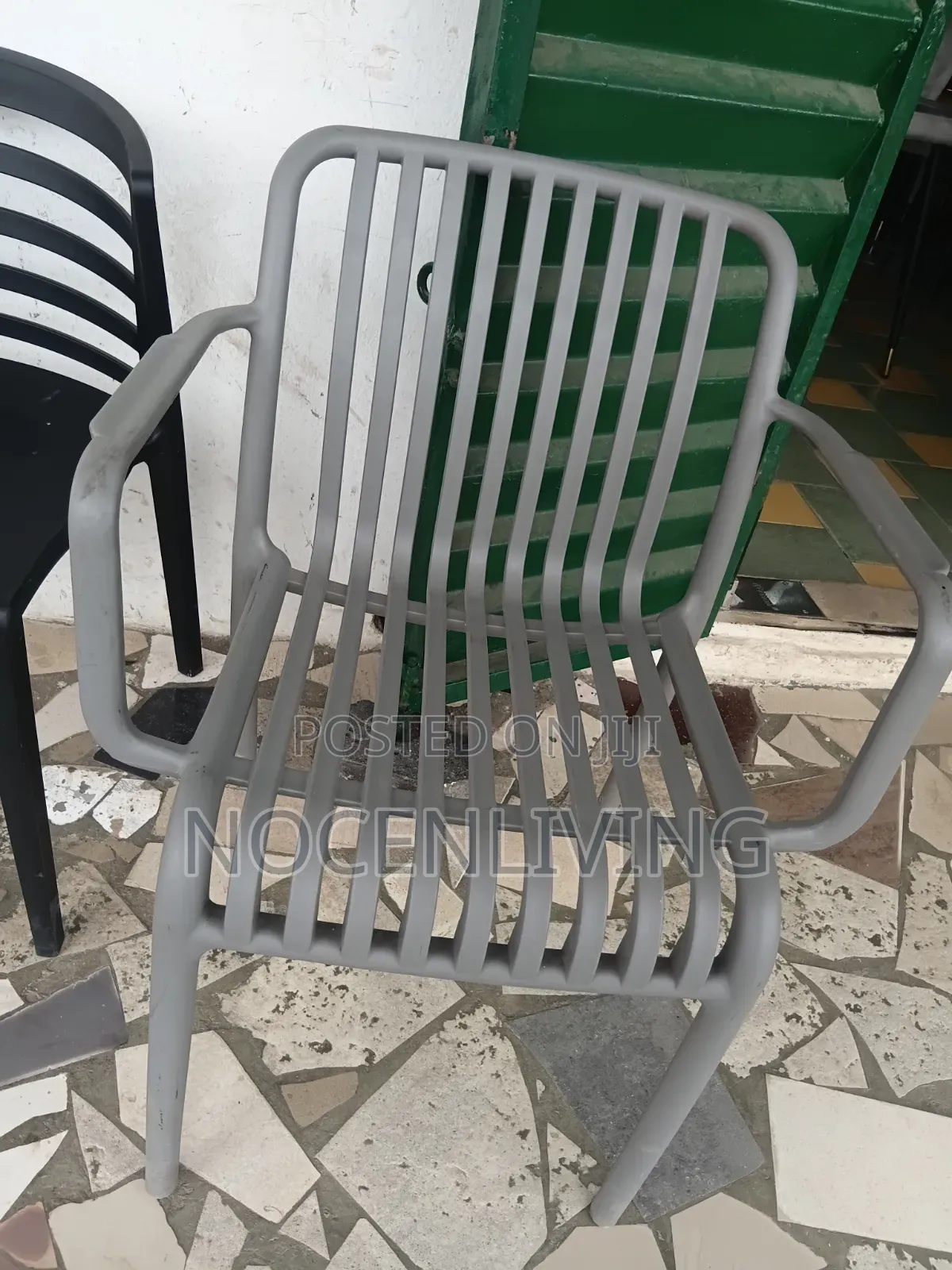 Plastic Chair