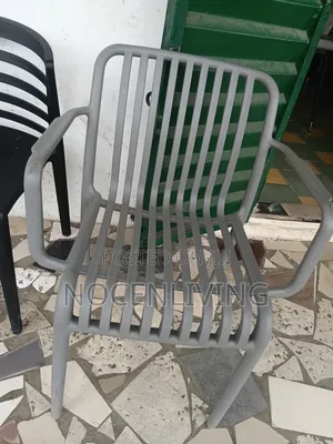 Plastic Chair