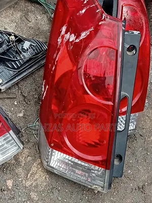 Nissan Quest
