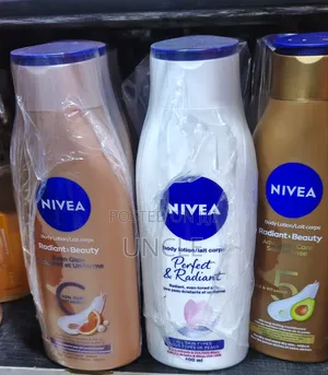 NIVEA Radiant Beauty Even Glow – Vitamin C Contains 95% Pure Vitamin