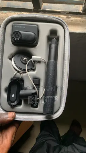 Insta360 Go3s