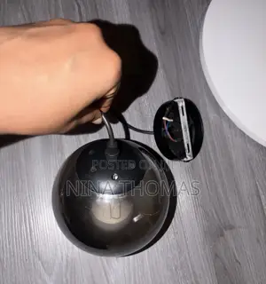 Mini Chandelier