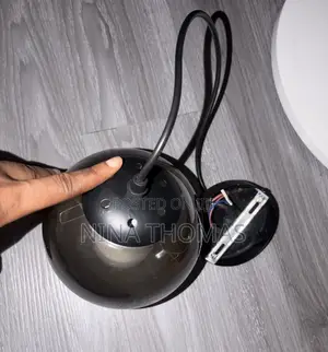 Mini Chandelier