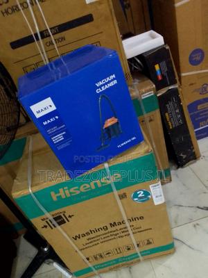 Maxi 18L120W Home Vacuum Cleaner Powerful