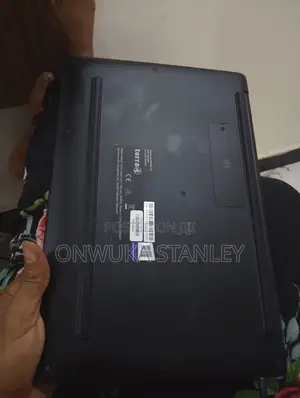 Laptop 4GB Intel Celeron SSD 60GB