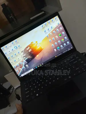 Laptop 4GB Intel Celeron SSD 60GB