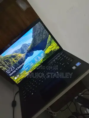 Laptop 4GB Intel Celeron SSD 60GB