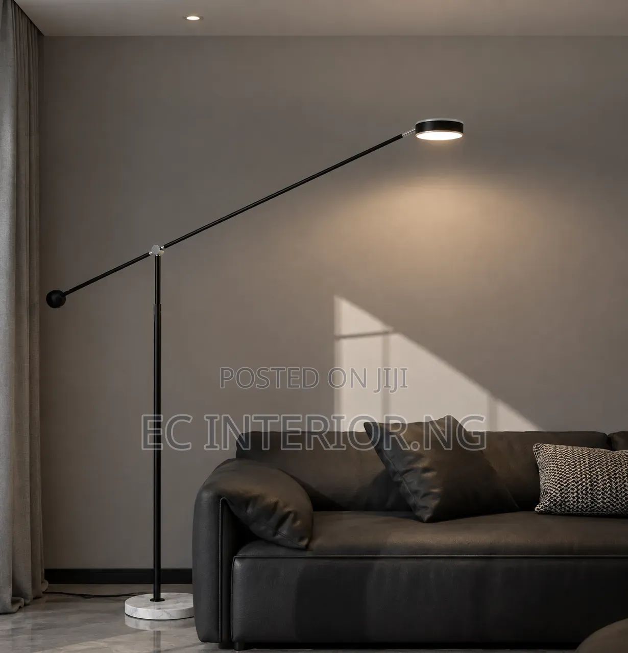 LED Floor Lamp New Design LED
