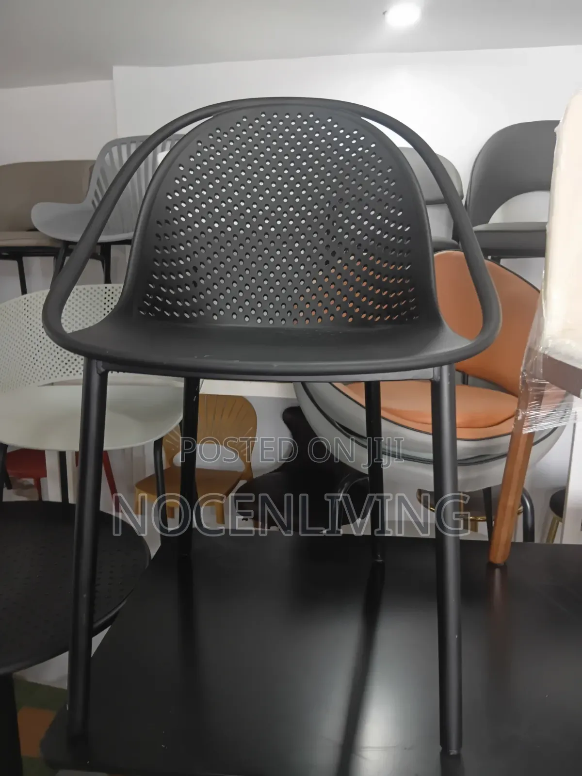 Plastic Chair