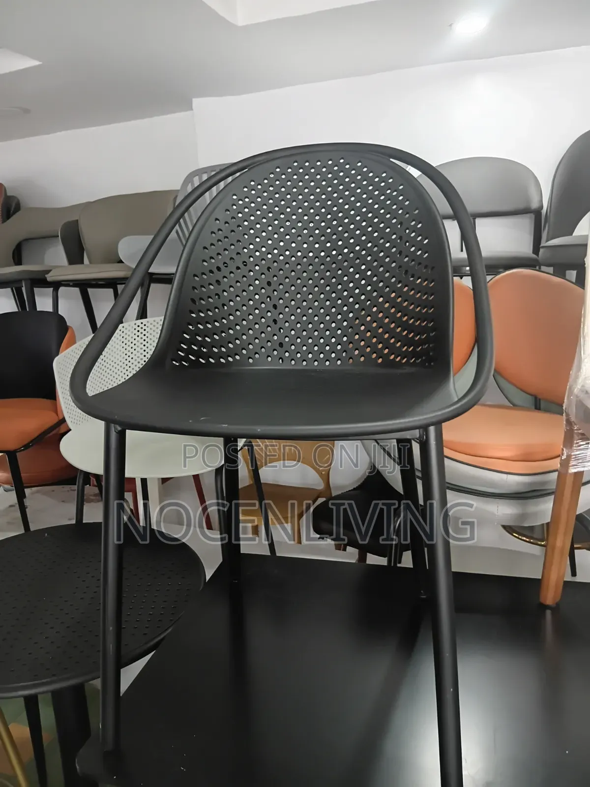 Plastic Chair