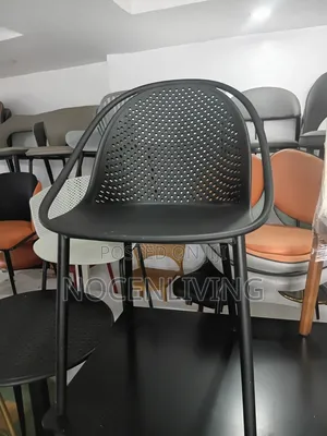 Plastic Chair