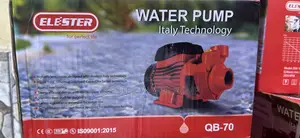 Elester Water Pump