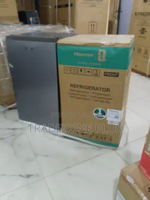 Hisense REF093DR Cold Storage Unit – 90L
