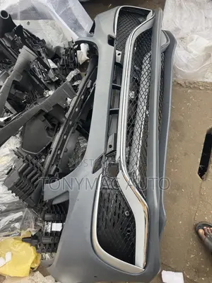 Mercedes Benz GLE Bumper,Bonnet GLE 2016,2017,2018 Direct