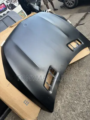 Mercedes Benz GLE Bumper,Bonnet GLE 2016,2017,2018 Direct
