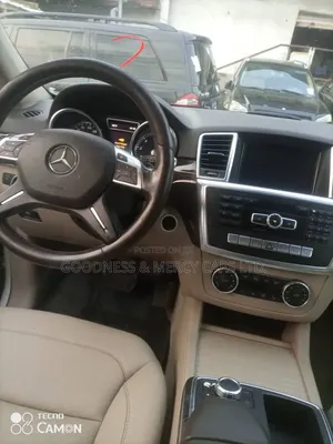 Lexus GX 460 Luxury 2015 Black
