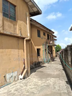 4bdrm Duplex in Afromedia, Okokomaiko for sale